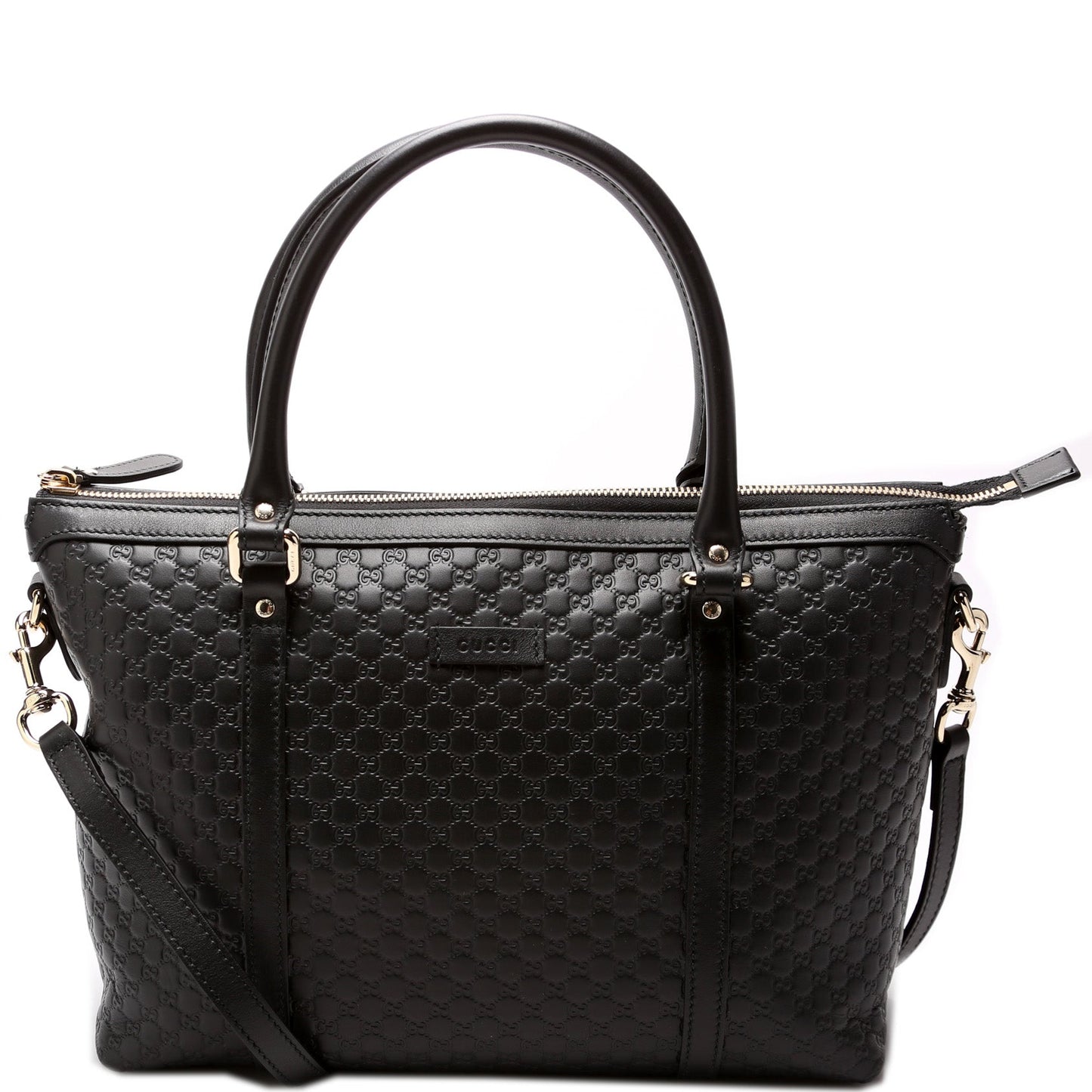 Gucci 449656 Margaux Satchel Micro Bag