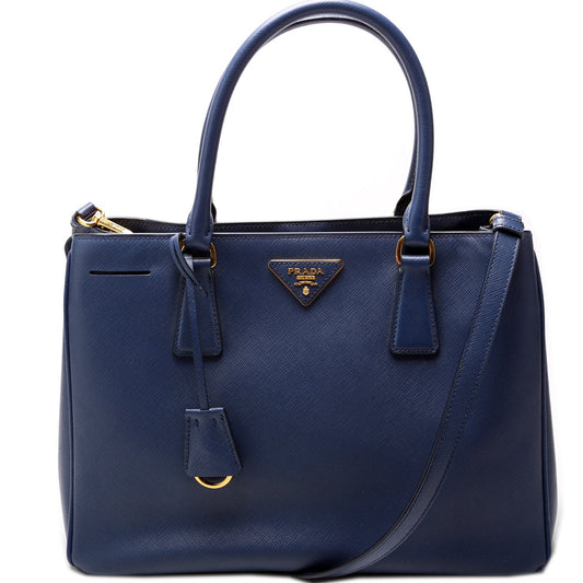 Prada Saffiano Galleria Medium Bag