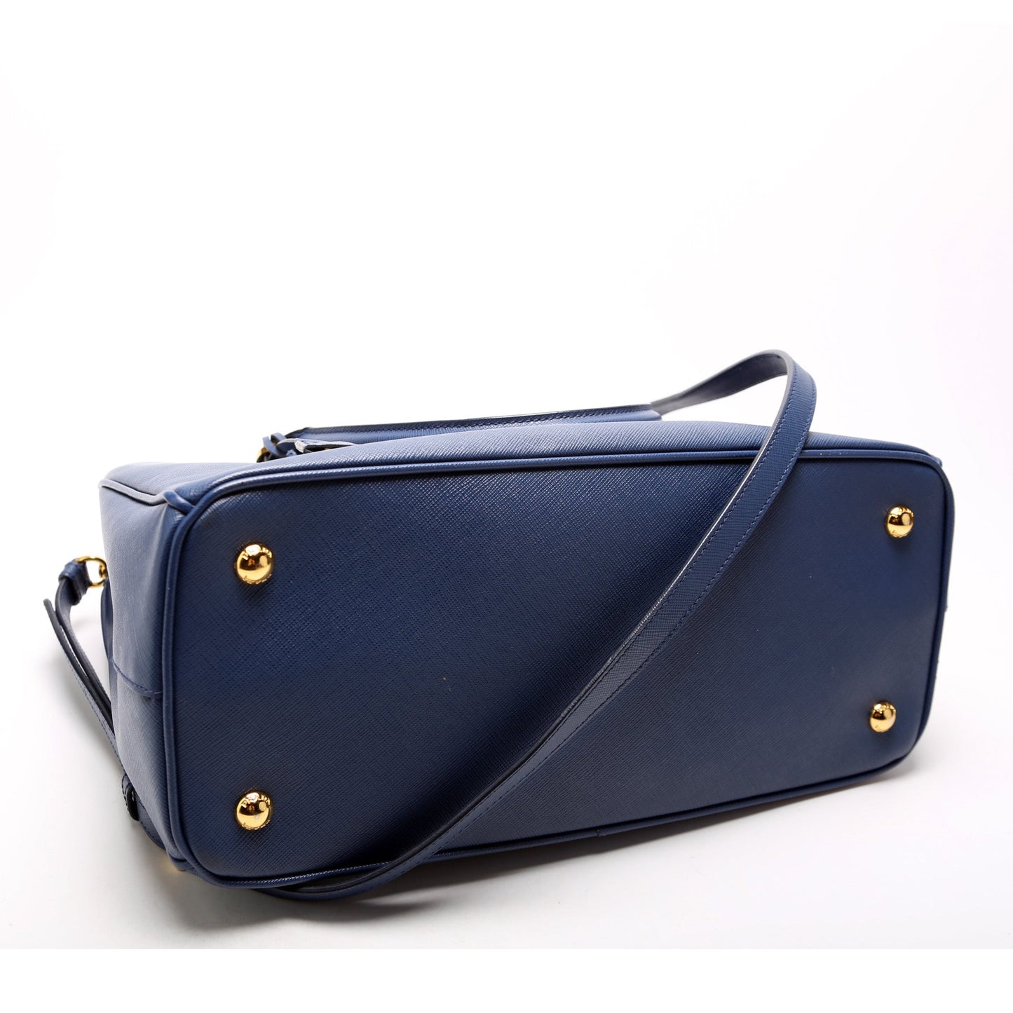Prada Saffiano Galleria Medium Bag - Style 4