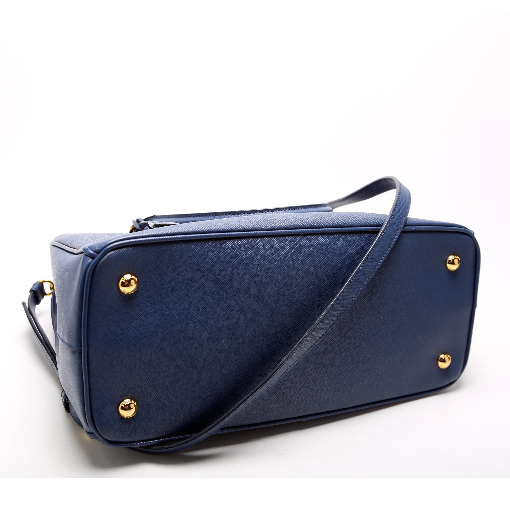 Prada Saffiano Galleria Medium Bag - Style 4