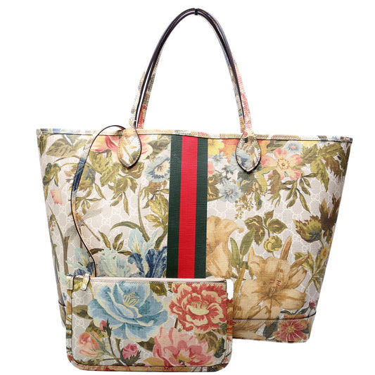 Gucci Ophidia Large Tote 726755 Bag