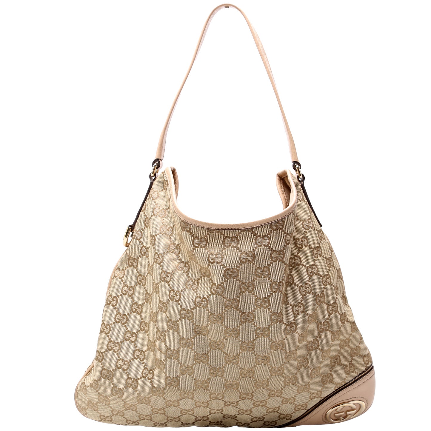 Gucci Britt Shoulder 169947 Bag