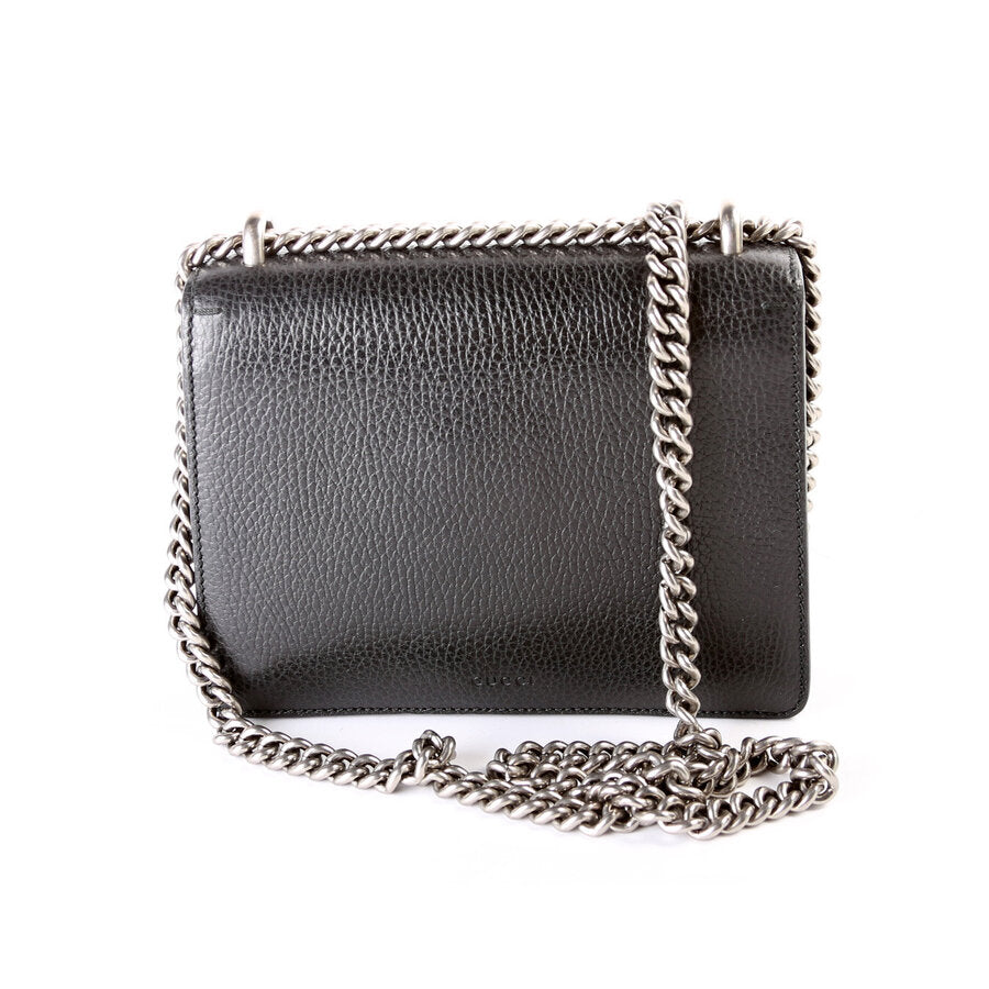 Gucci Dionysus Leather Shoulder Mini 421970 Bag