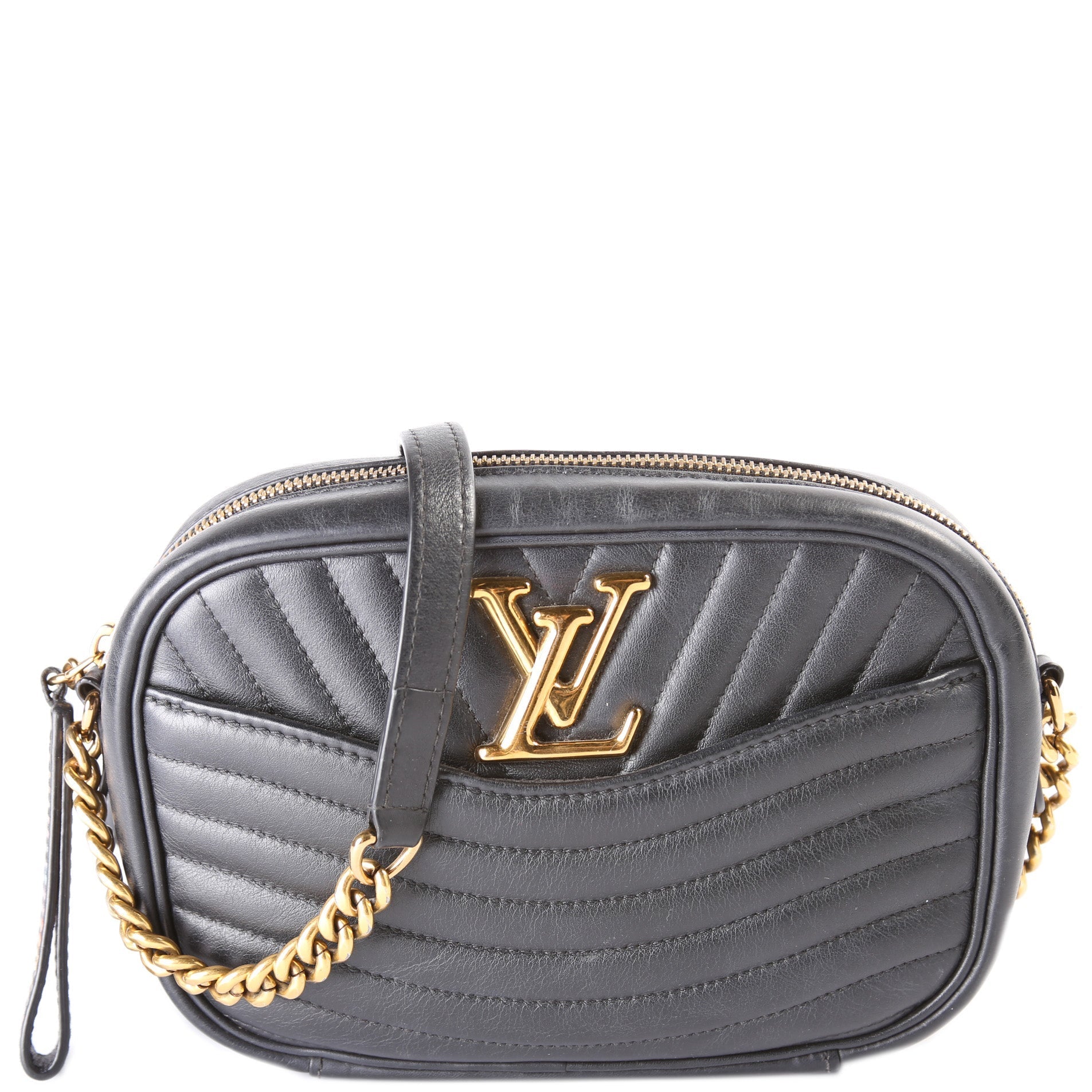 Louis Vuitton New Wave Camera Bag