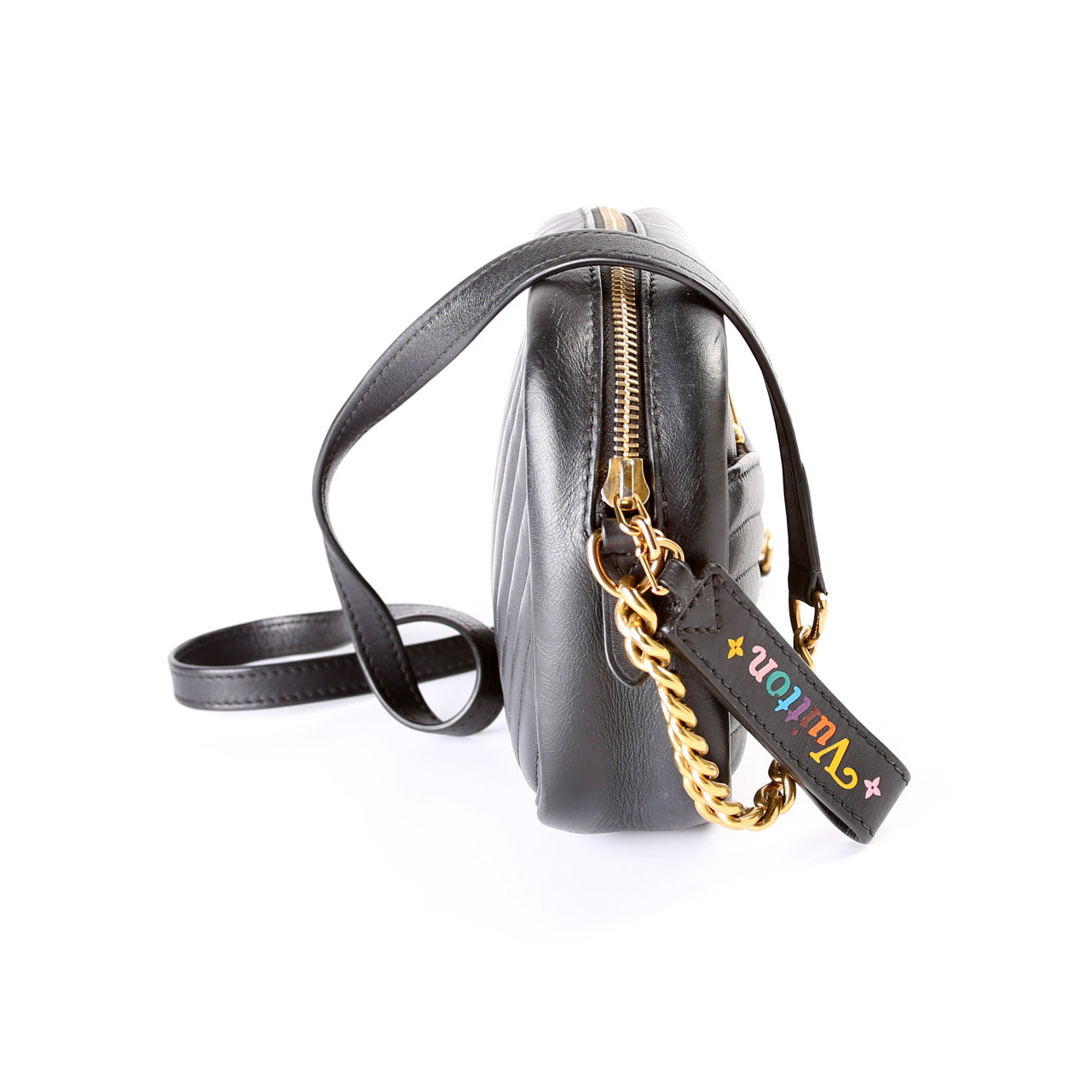 Louis Vuitton New Wave Camera Bag