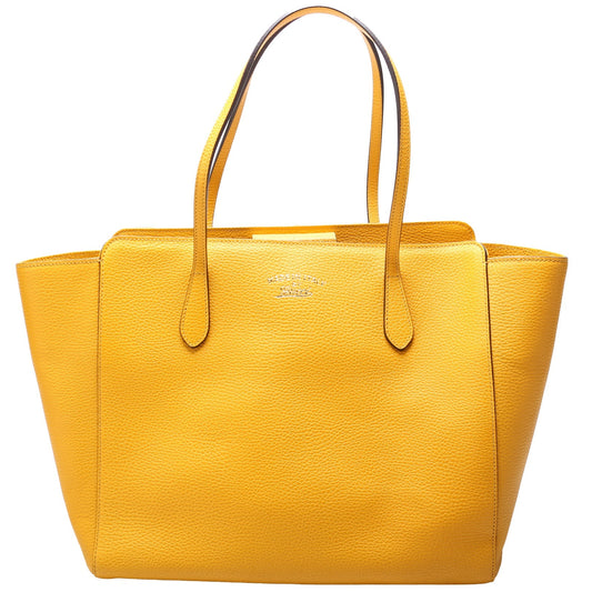 Gucci Swing Tote Medium 354397 Bag