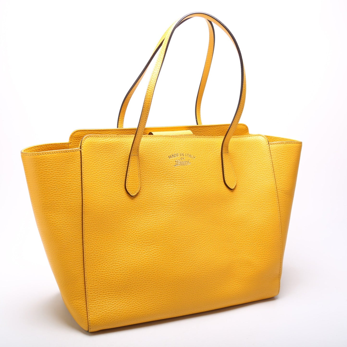 Gucci Swing Tote Medium 354397 Bag