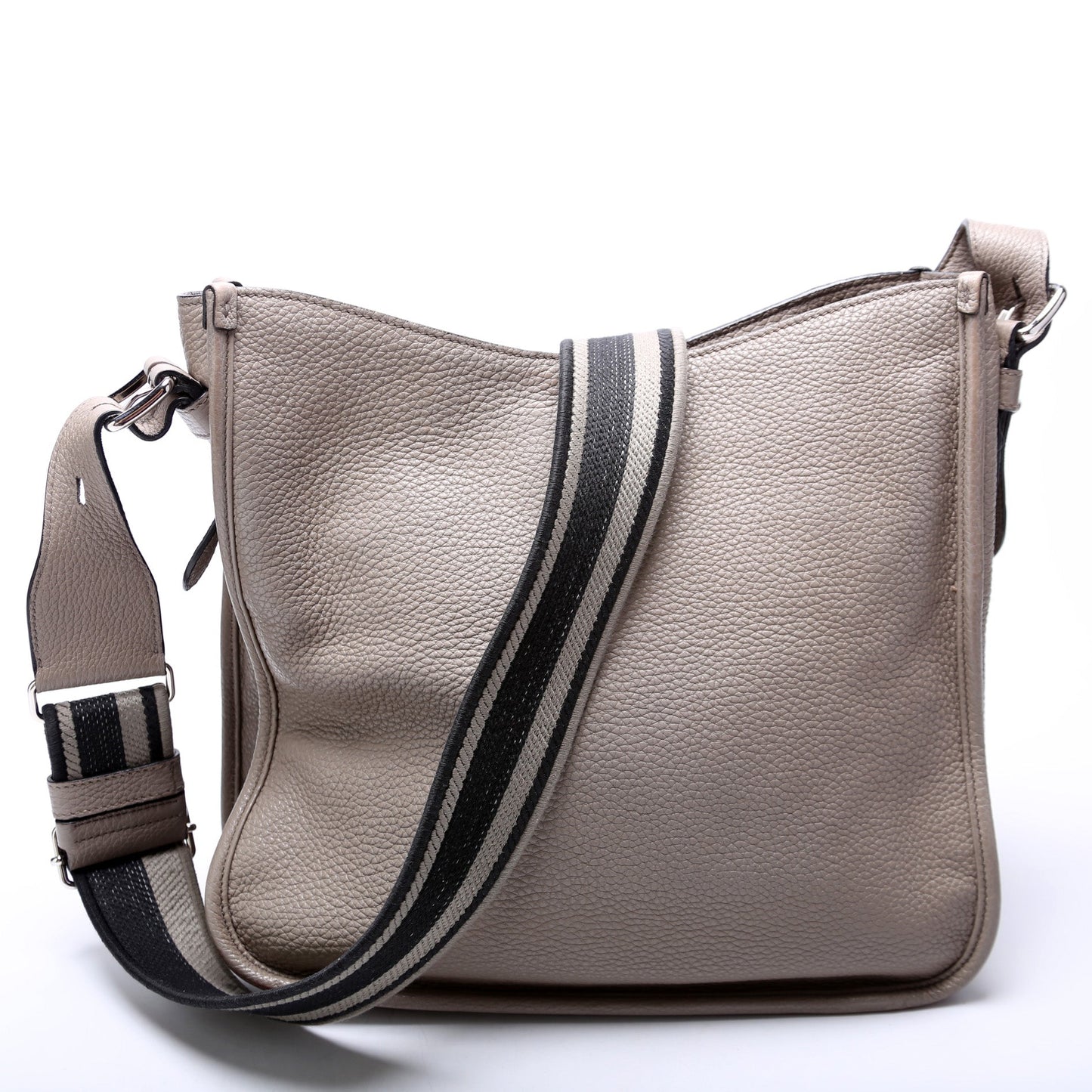 Prada Vitello Soft Hobo 1BC073 Bag