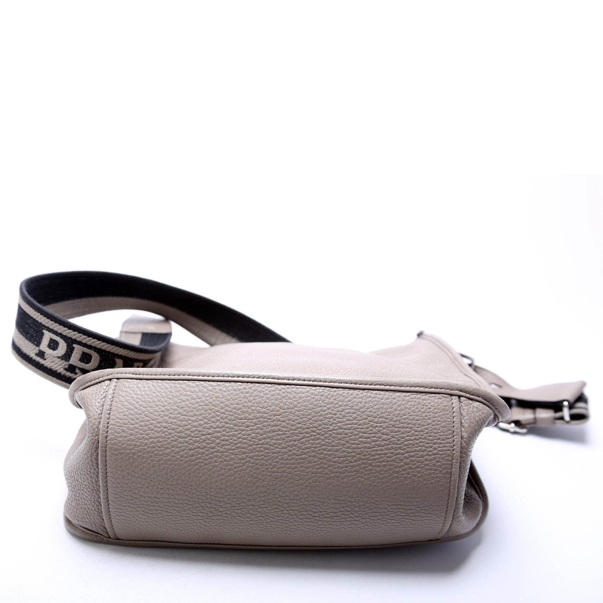 Prada Vitello Soft Hobo 1BC073 Bag