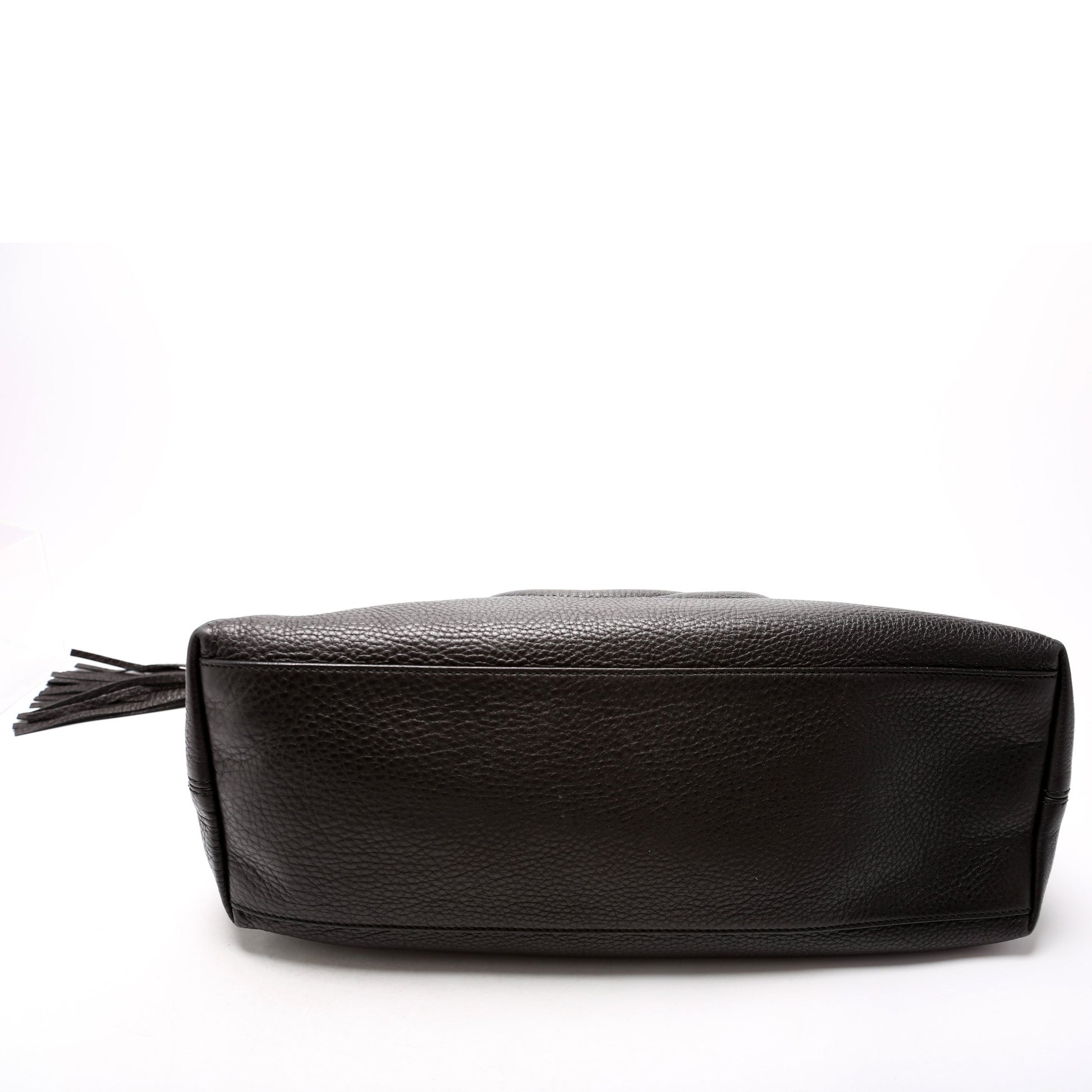 Gucci 308982 Soho Leather Shoulder Medium Bag