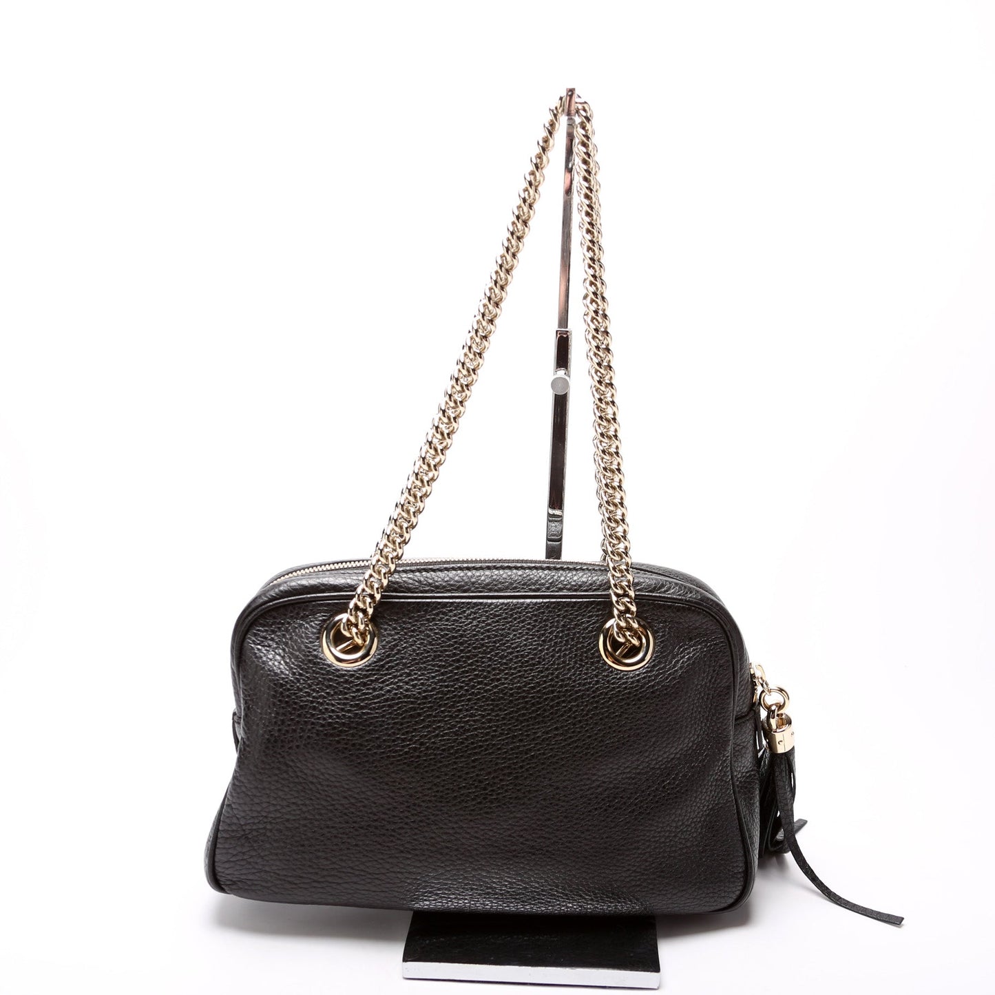 Gucci Soho Chain Shoulder 308983 Bag