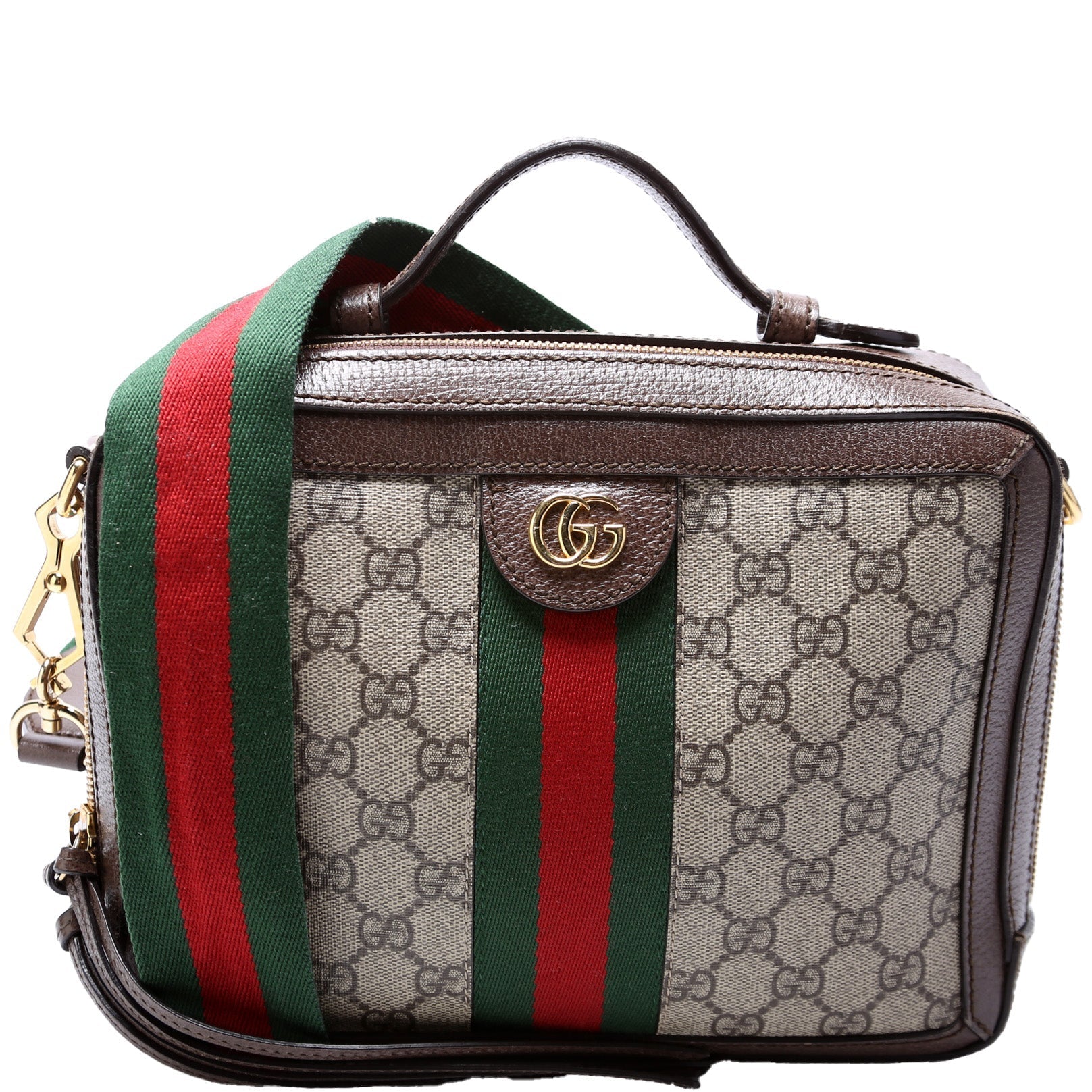 Gucci 550622 Ophidia GG Small Shoulder Bag