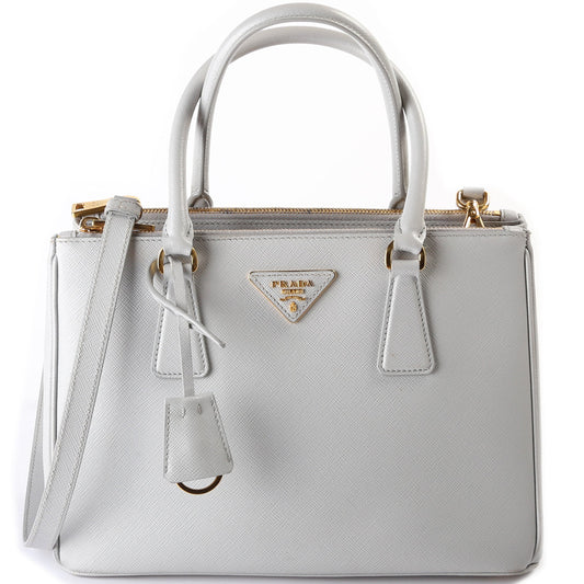 Prada Saffiano Galleria Small Bag