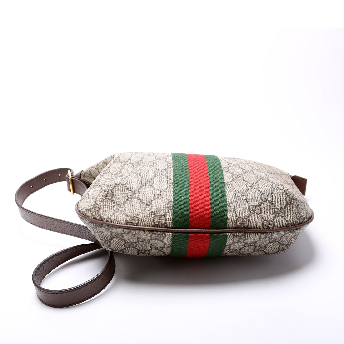 Gucci Ophidia GG Supreme Small Shoulder 598125 Bag