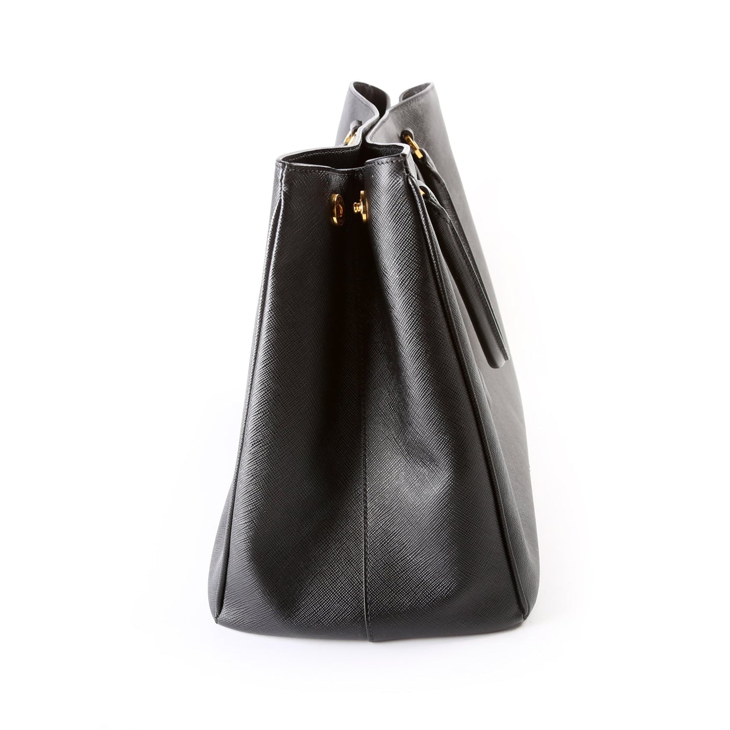 Prada Saffiano Lux Large Tote Bag - Style 4