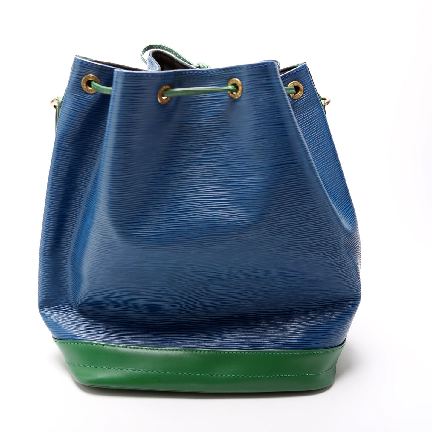 Louis Vuitton Noe Epi Two-Tone