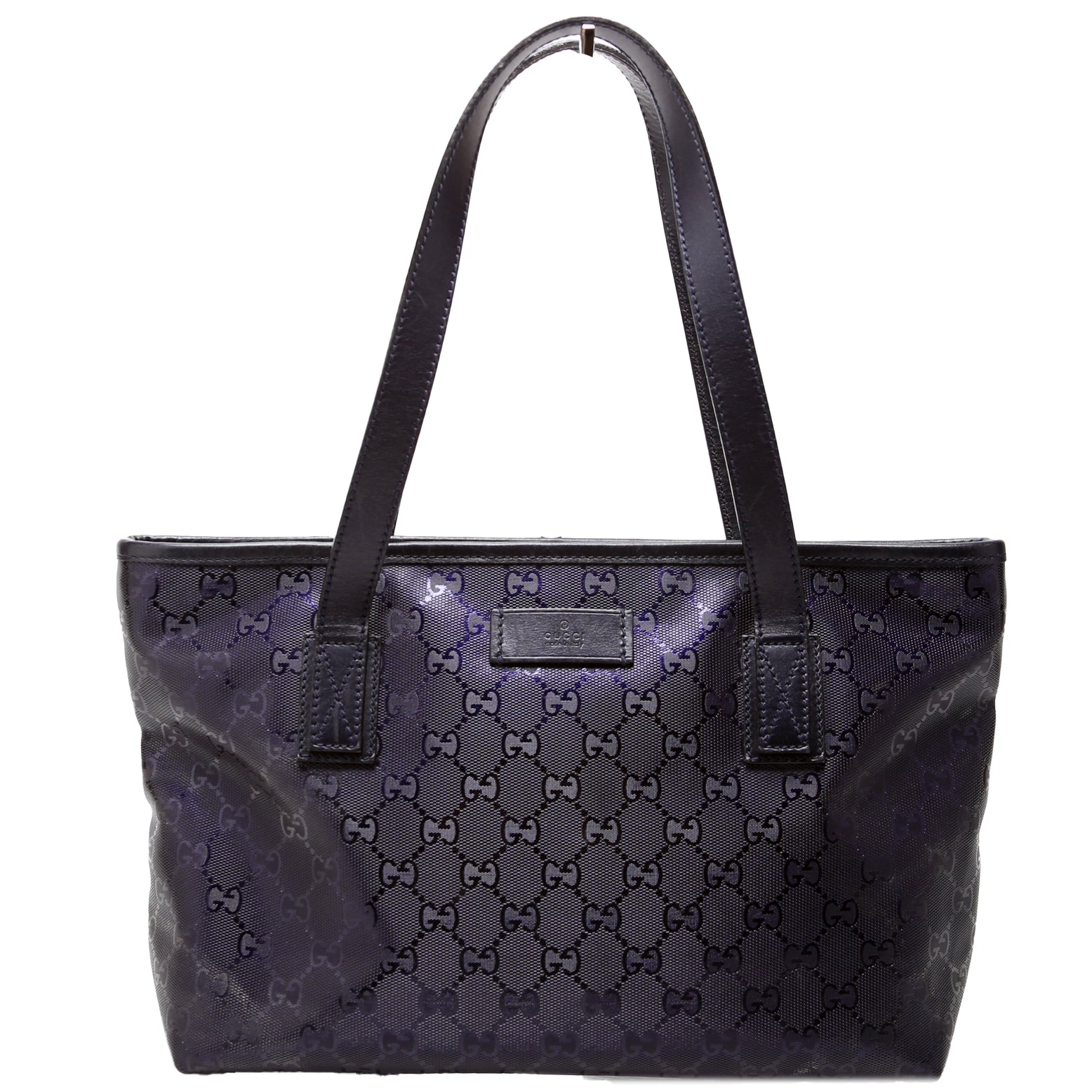 Gucci 211138 Imprime Joy Tote Small Bag