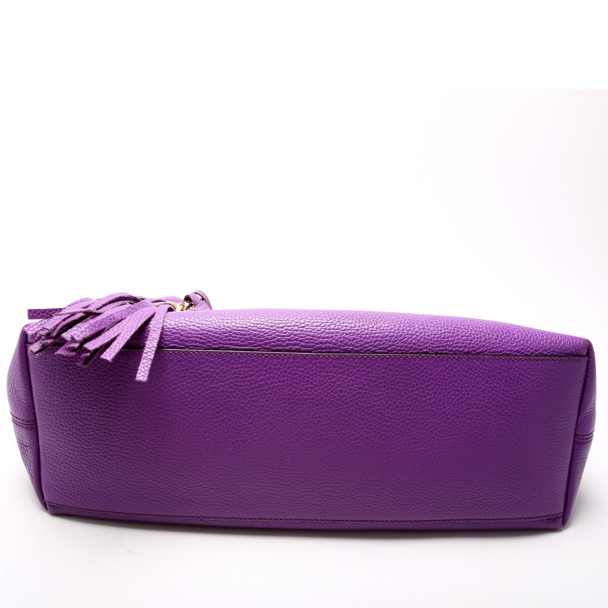 Gucci 308982 Soho Leather Shoulder Medium Bag
