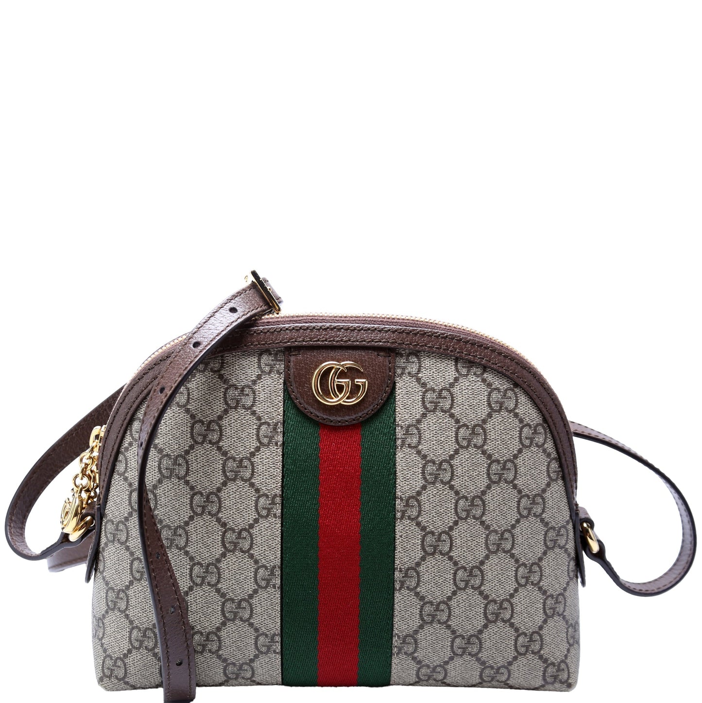 Gucci 499621 Ophidia GG Small Crossbody Bag