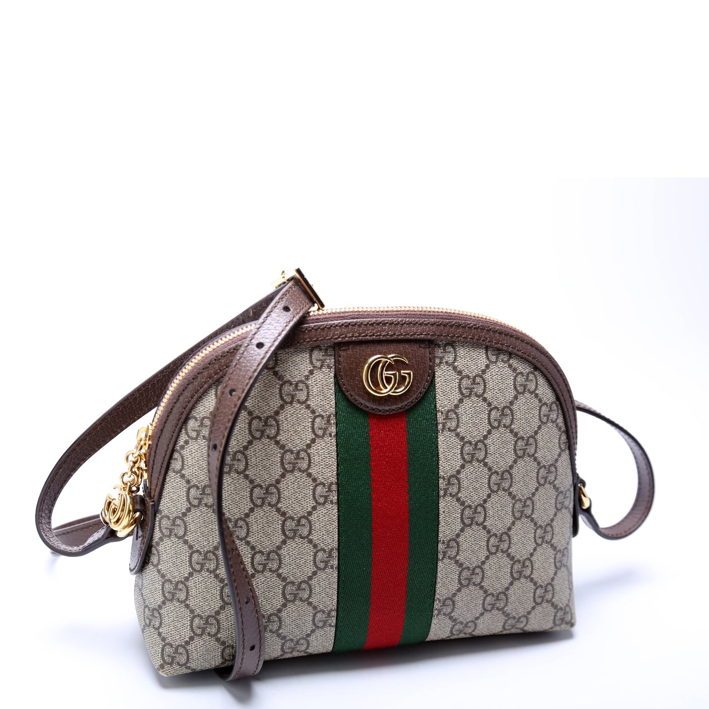 Gucci 499621 Ophidia GG Small Crossbody Bag