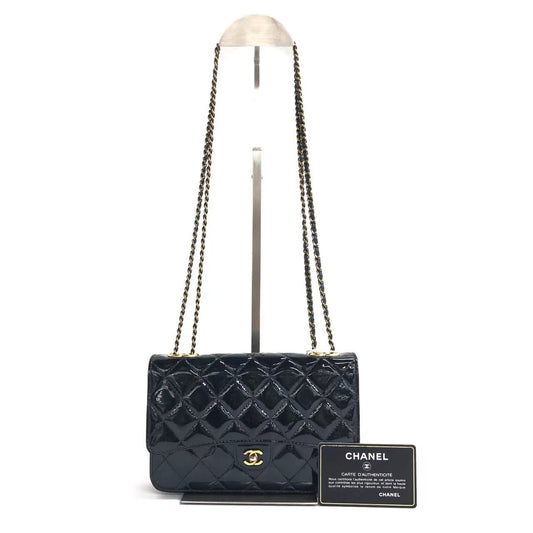 Chanel WOC Crossbody Bag - Lynora Bags