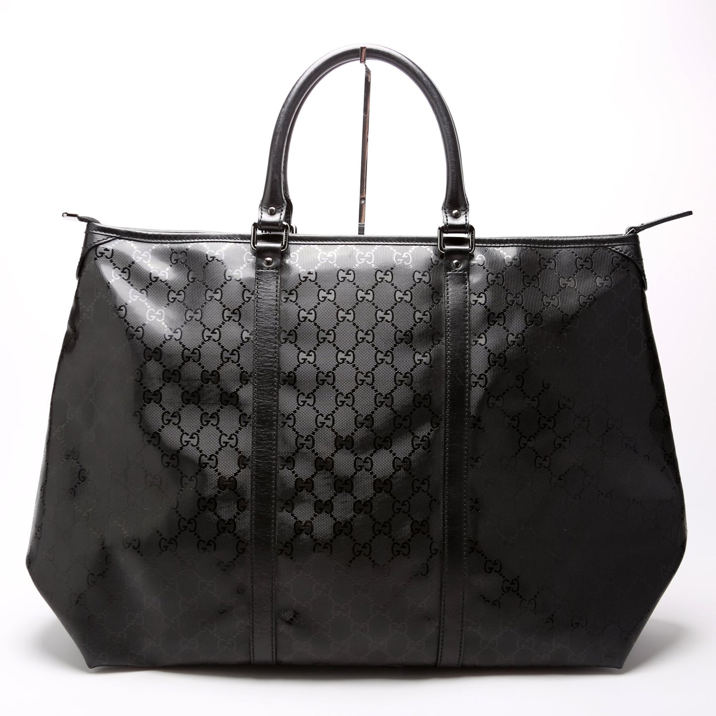 Gucci 201482 Imprime Large Tote Bag