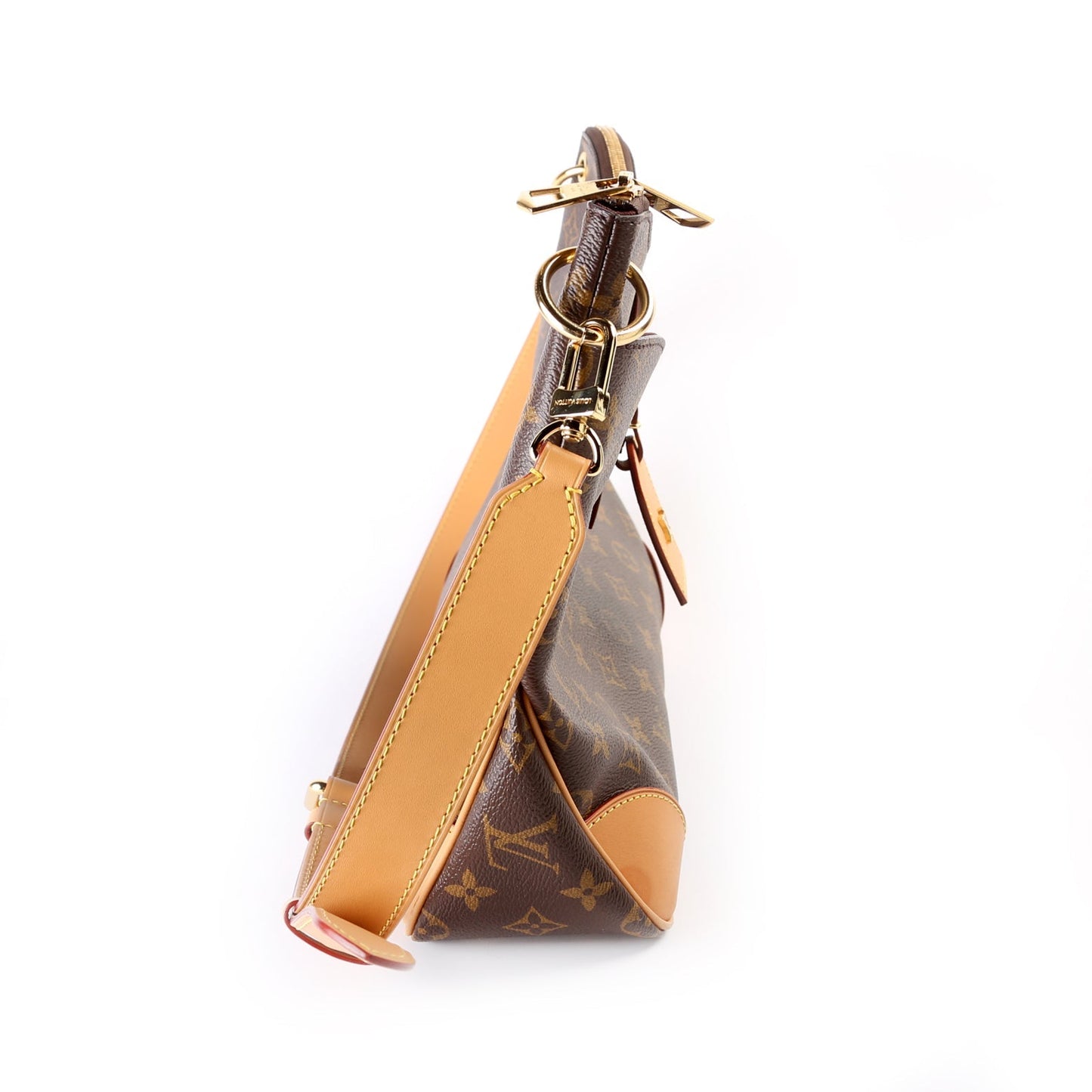 Louis Vuitton Odeon MM NM Mongoram