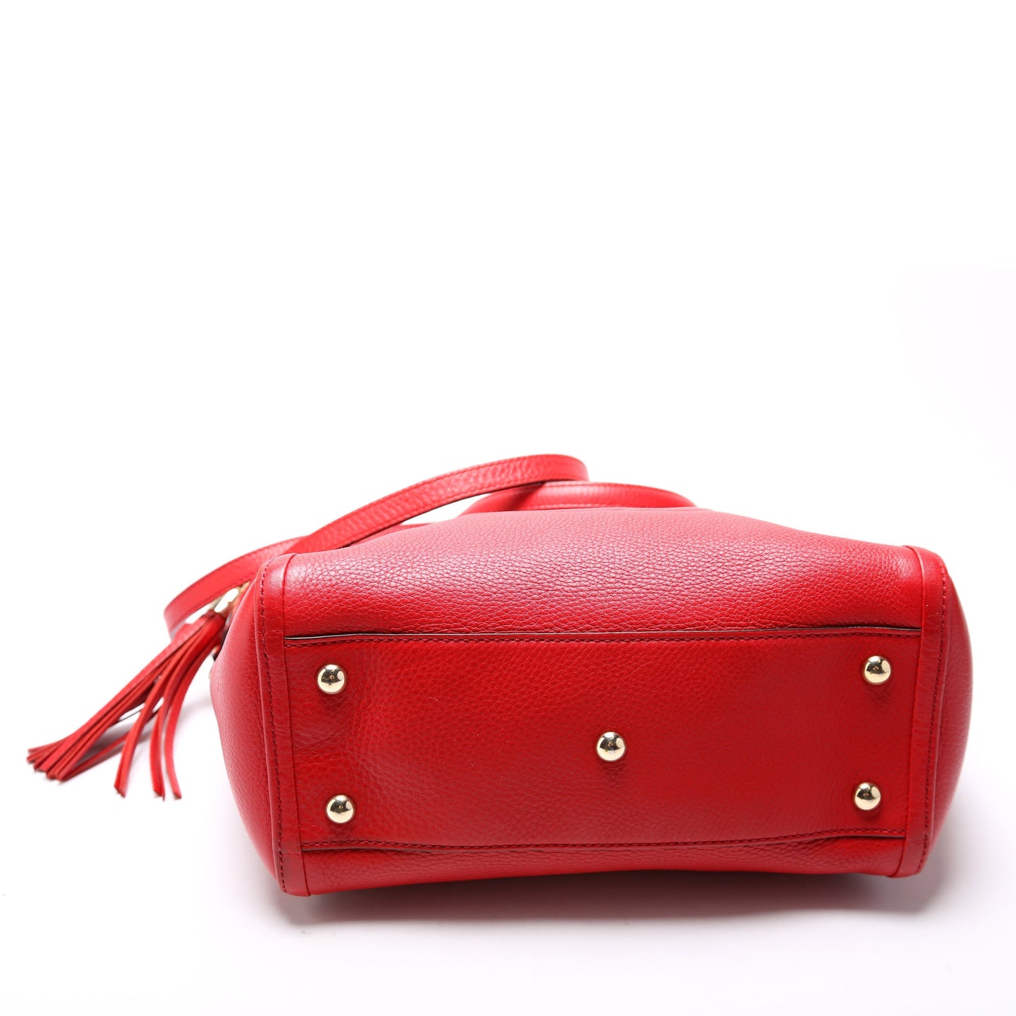 Gucci Soho Crossbody 369176 Bag