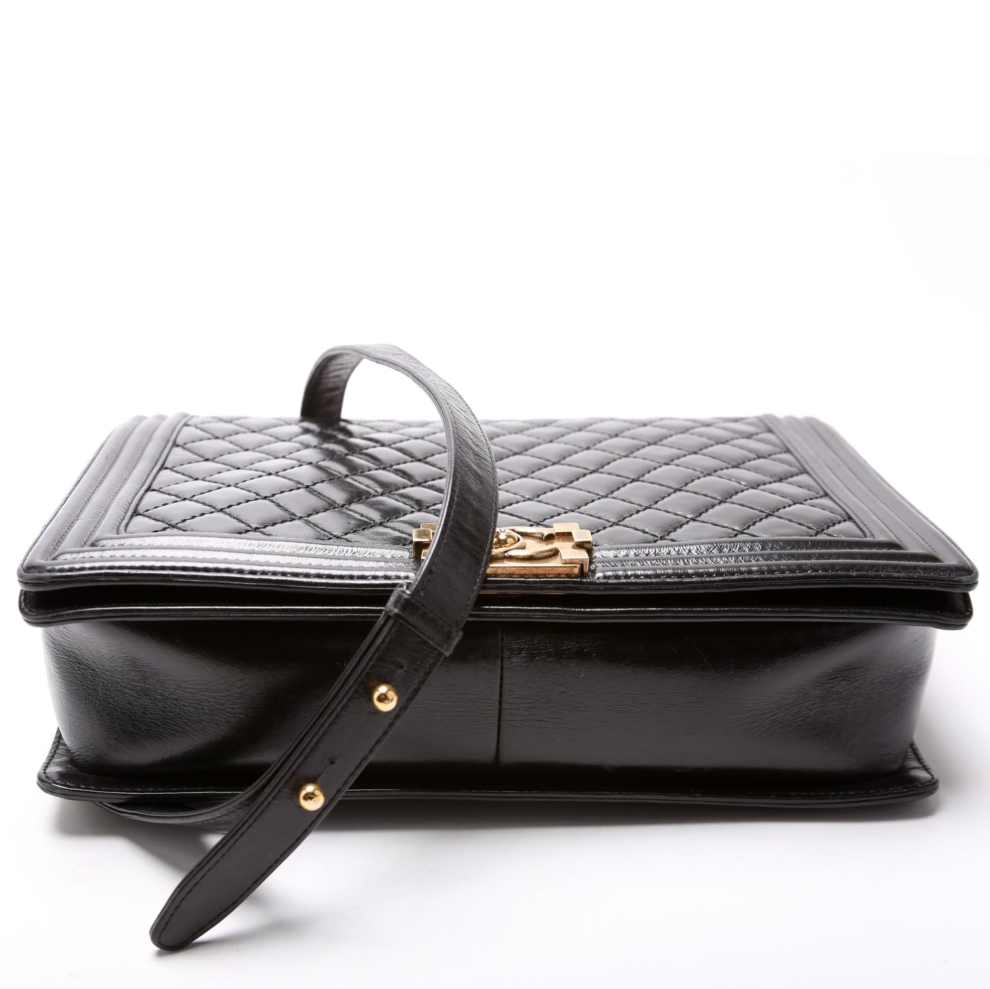 Chanel Large Shoulder Bag - Lynora Bags