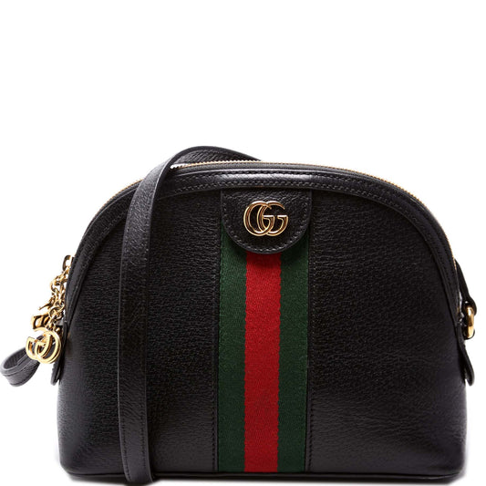 Gucci 499621 Ophidia GG Small Crossbody Bag