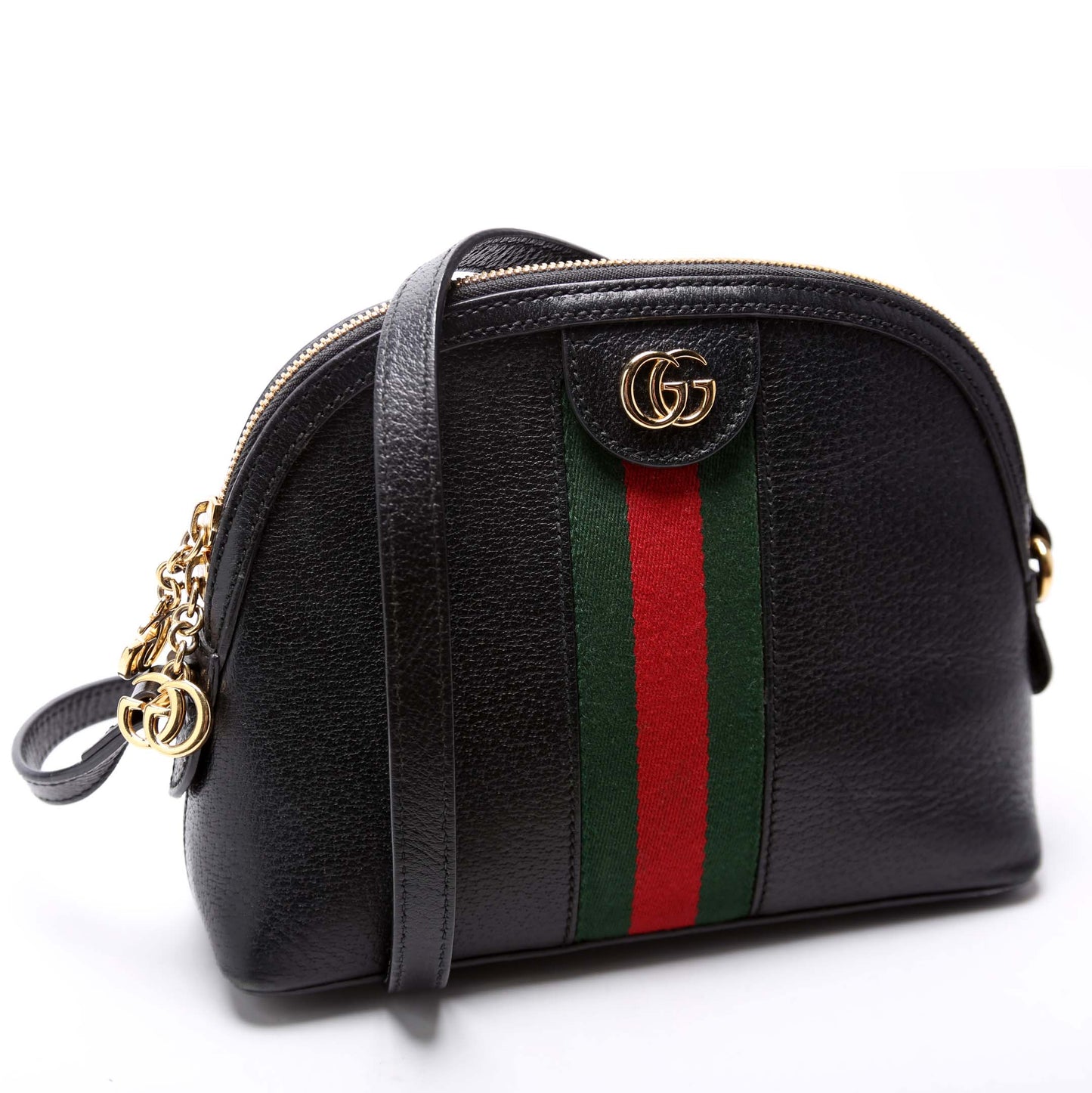 Gucci 499621 Ophidia GG Small Crossbody Bag