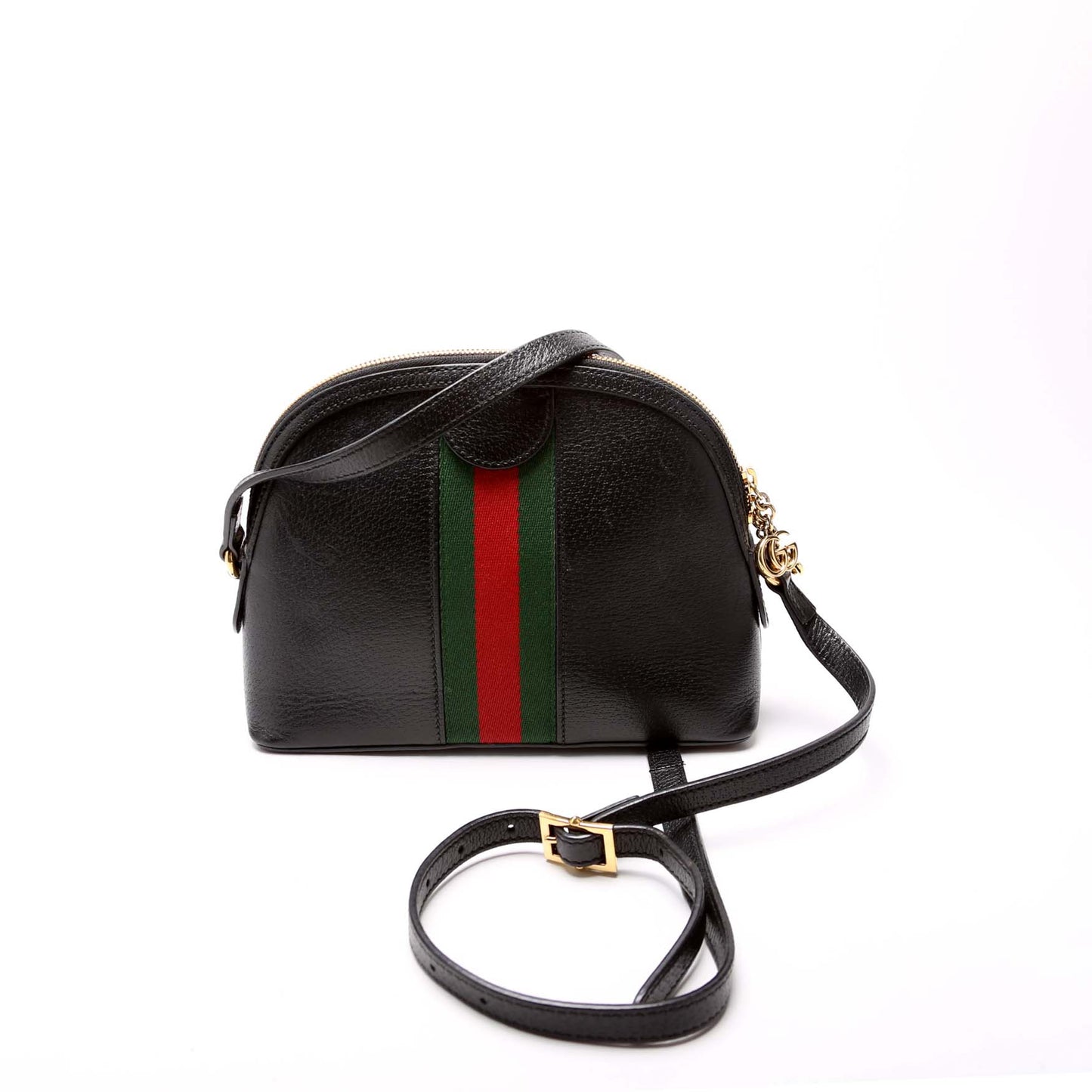 Gucci 499621 Ophidia GG Small Crossbody Bag