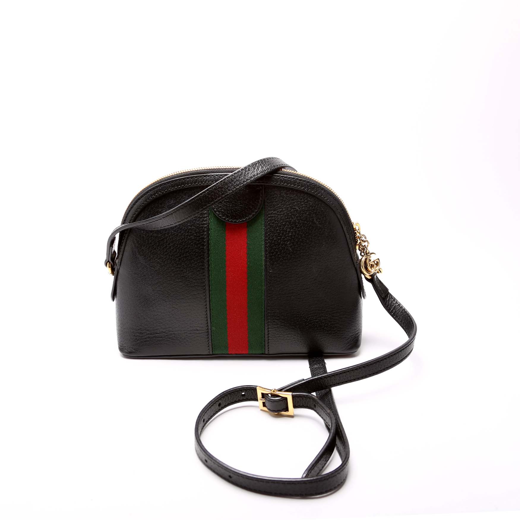 Gucci 499621 Ophidia GG Small Crossbody Bag