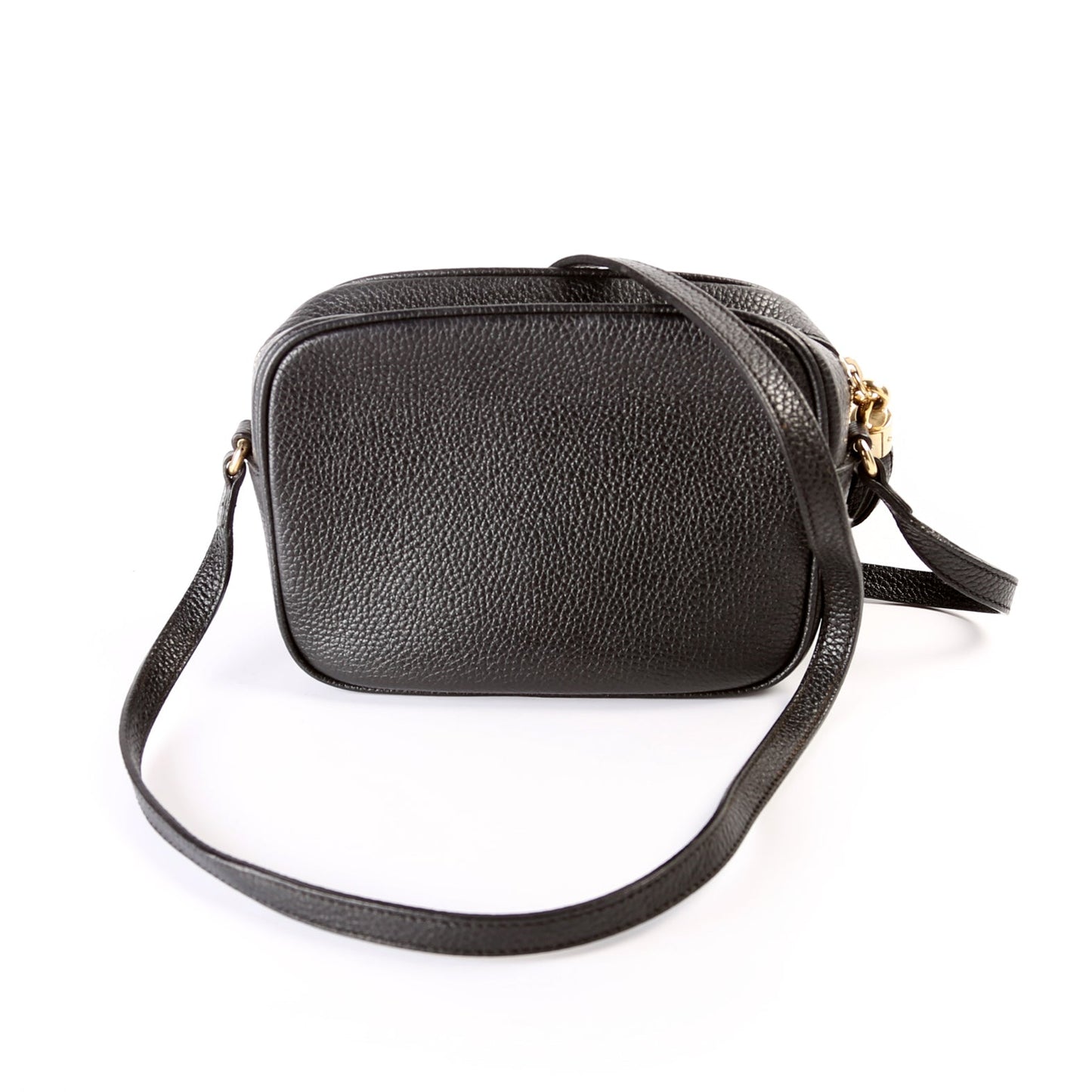 Gucci Soho Disco Crossbody 308364 Bag
