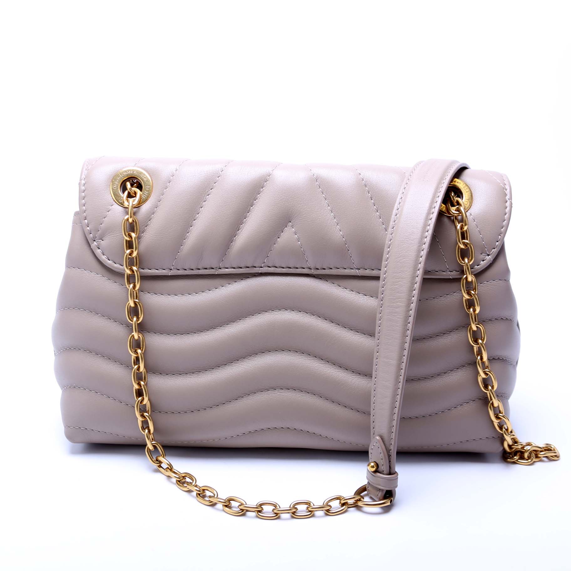 Louis Vuitton New Wave Chain NM Bag