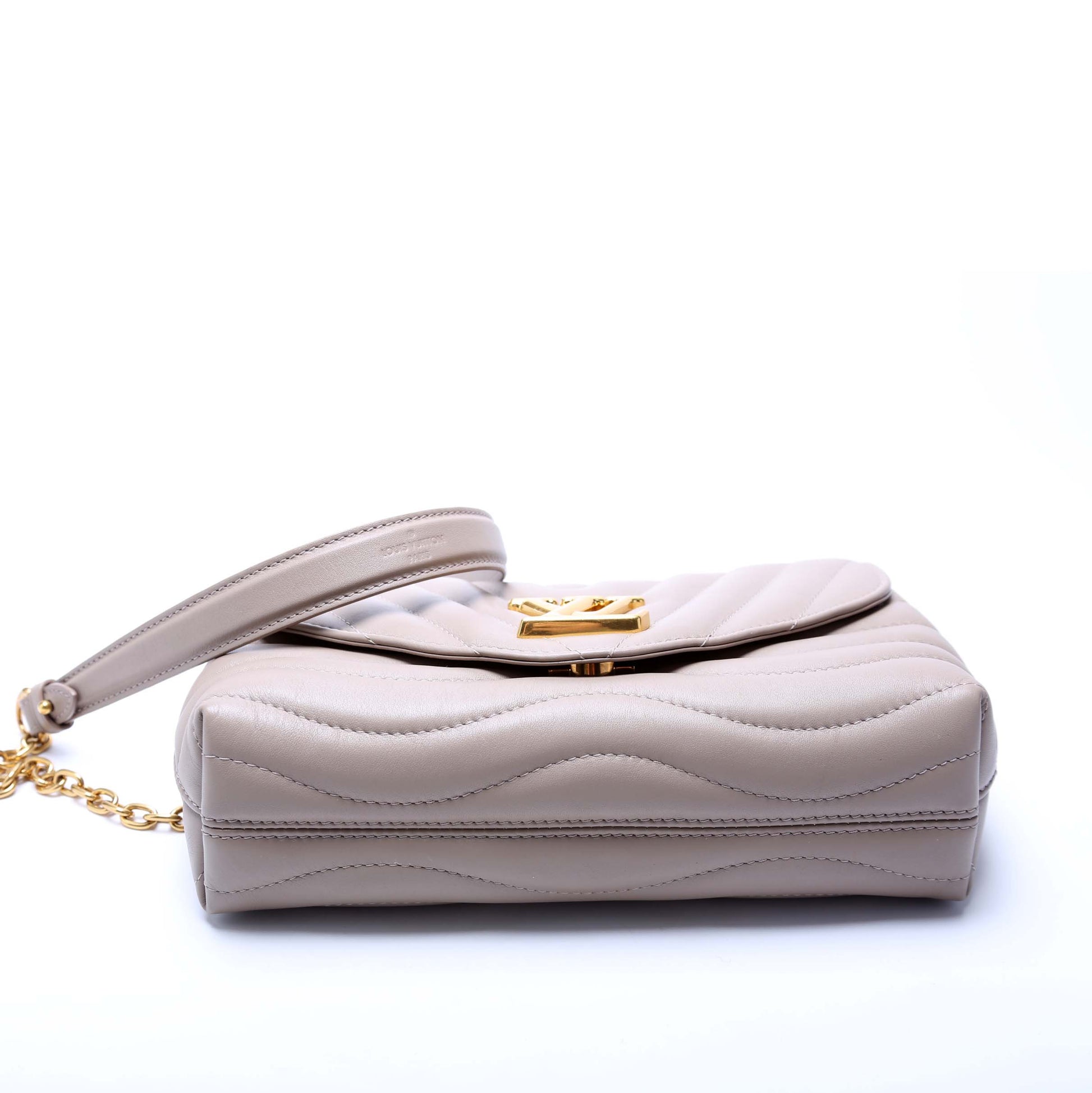 Louis Vuitton New Wave Chain NM Bag
