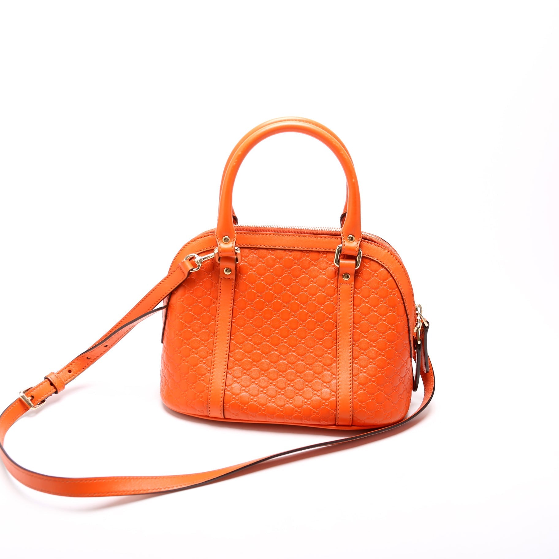 Gucci 449654 Mini Dome Bag
