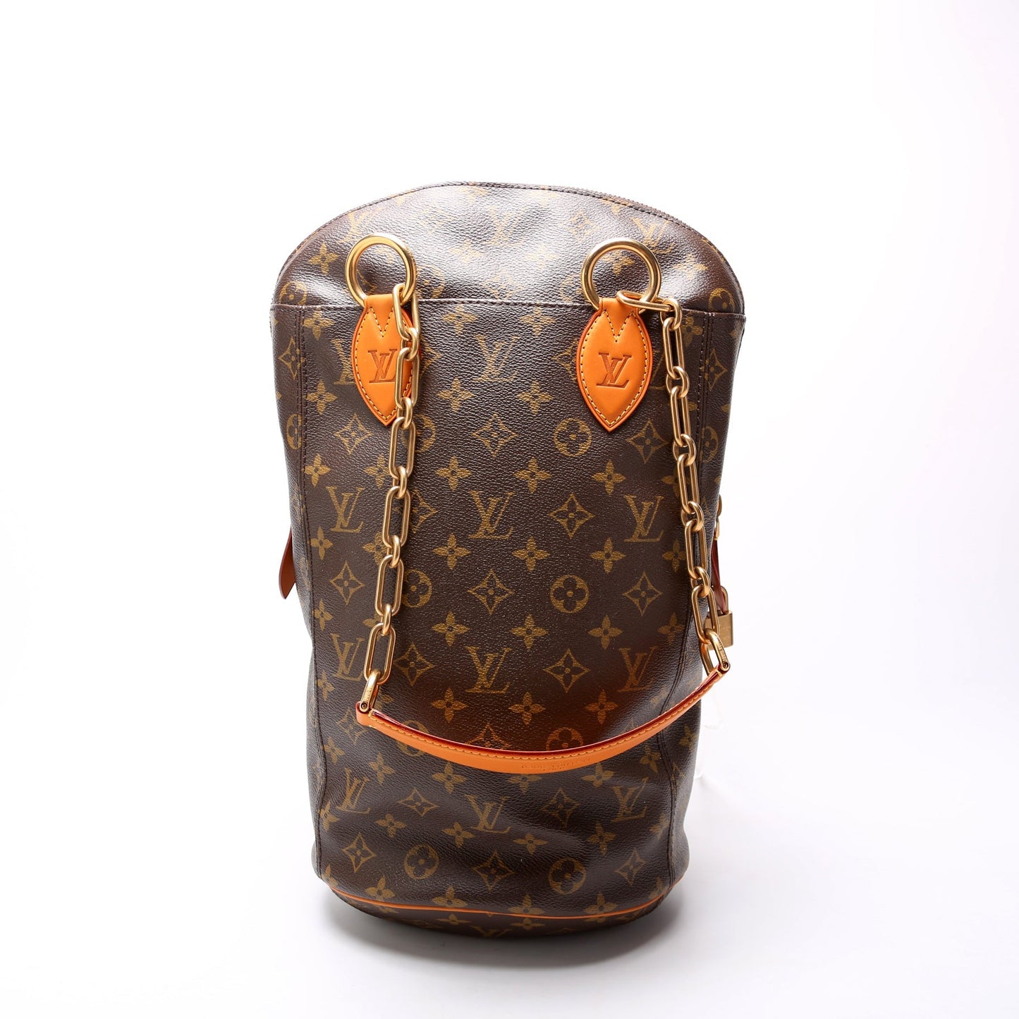 Louis Vuitton Karl Lagerfeld Punching Bag PM Monogram