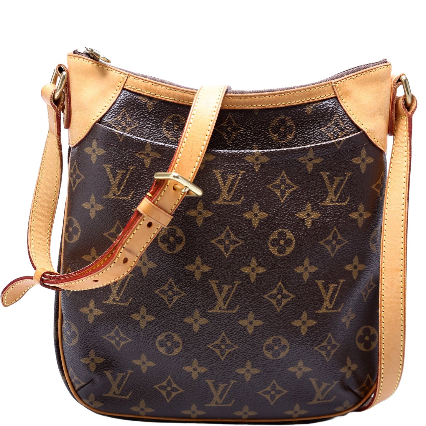 Louis Vuitton Odeon PM Monorgam