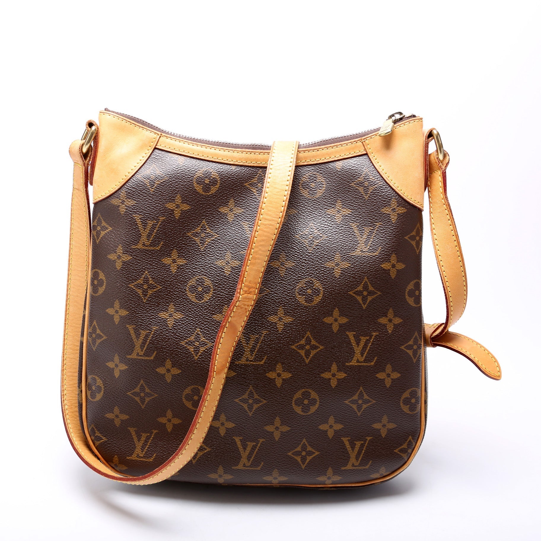 Louis Vuitton Odeon PM Monorgam