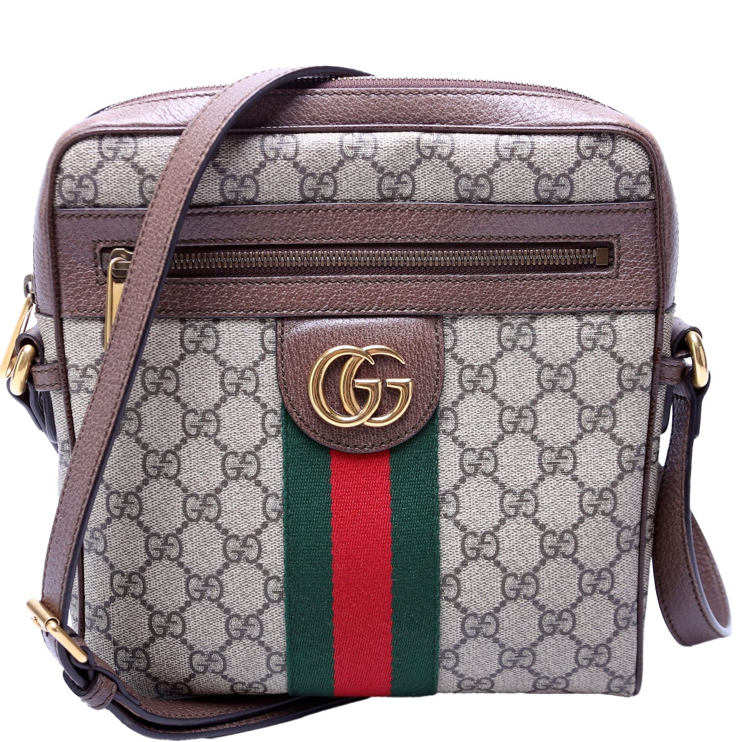 Gucci 547926 Ophidia Messenger Bag