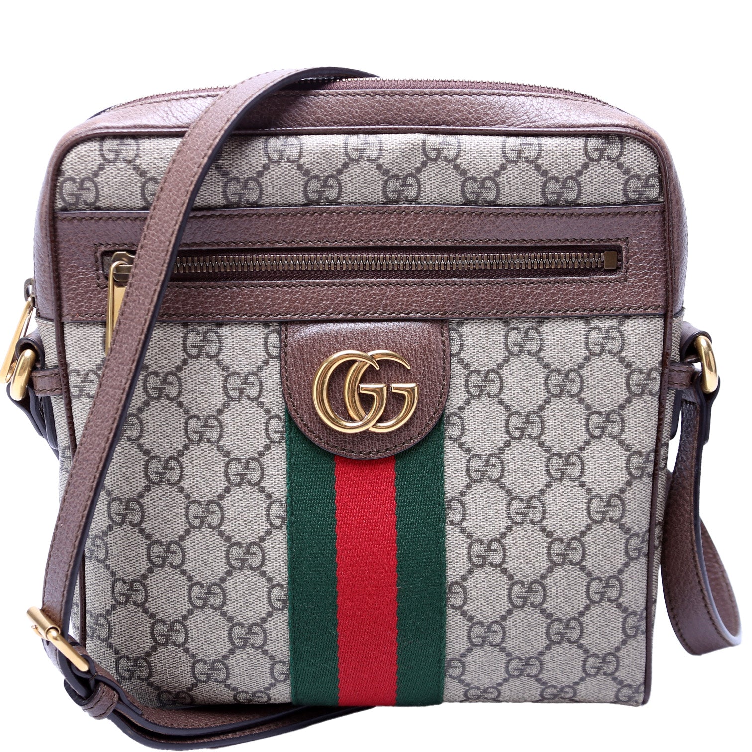 Gucci 547926 Ophidia Messenger Bag