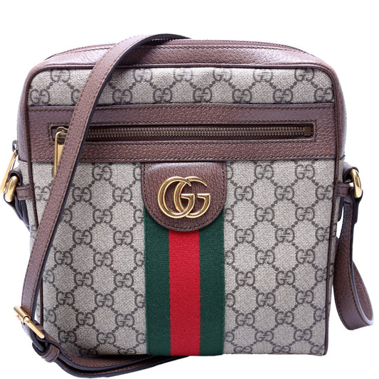 Gucci 547926 Ophidia Messenger Bag
