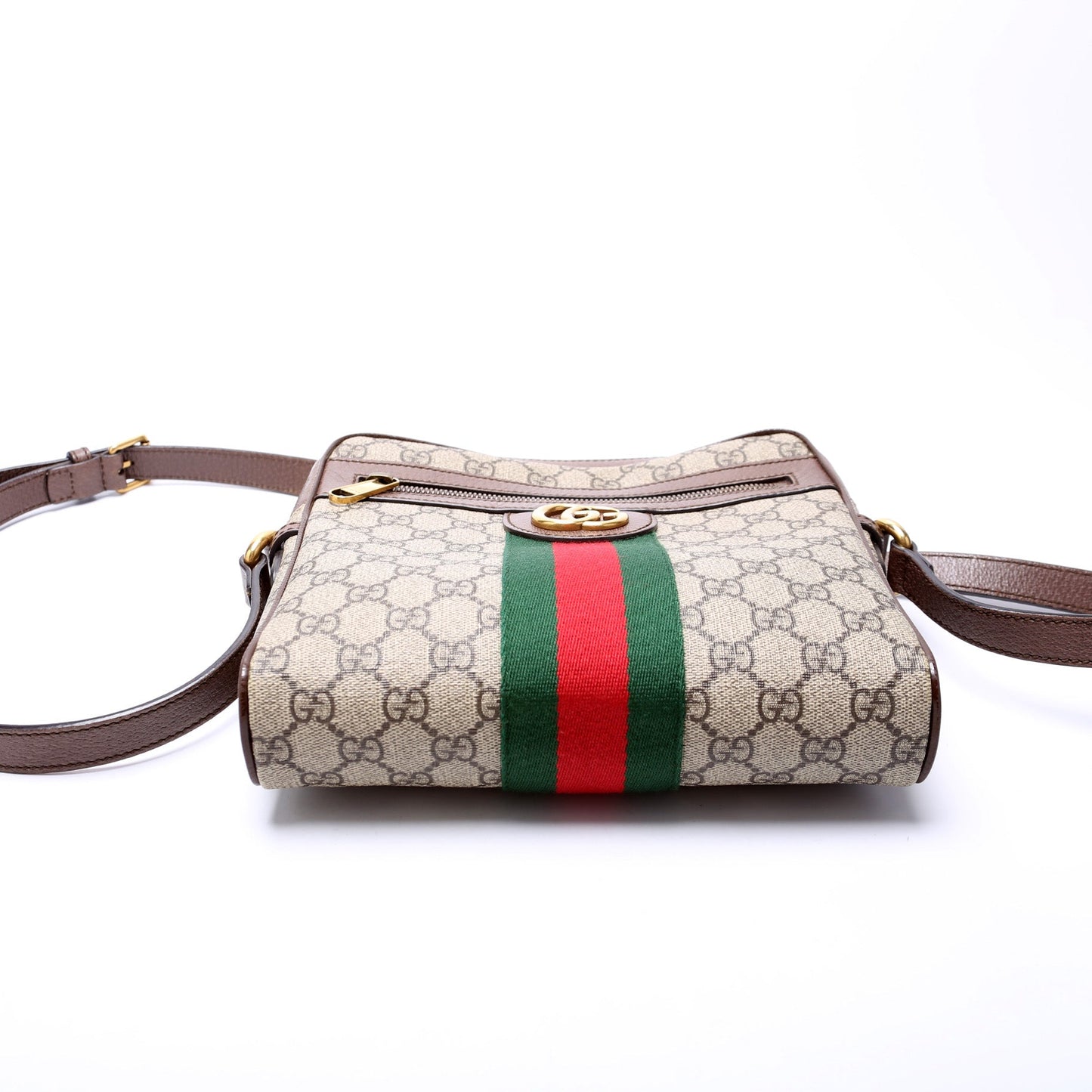 Gucci 547926 Ophidia Messenger Bag