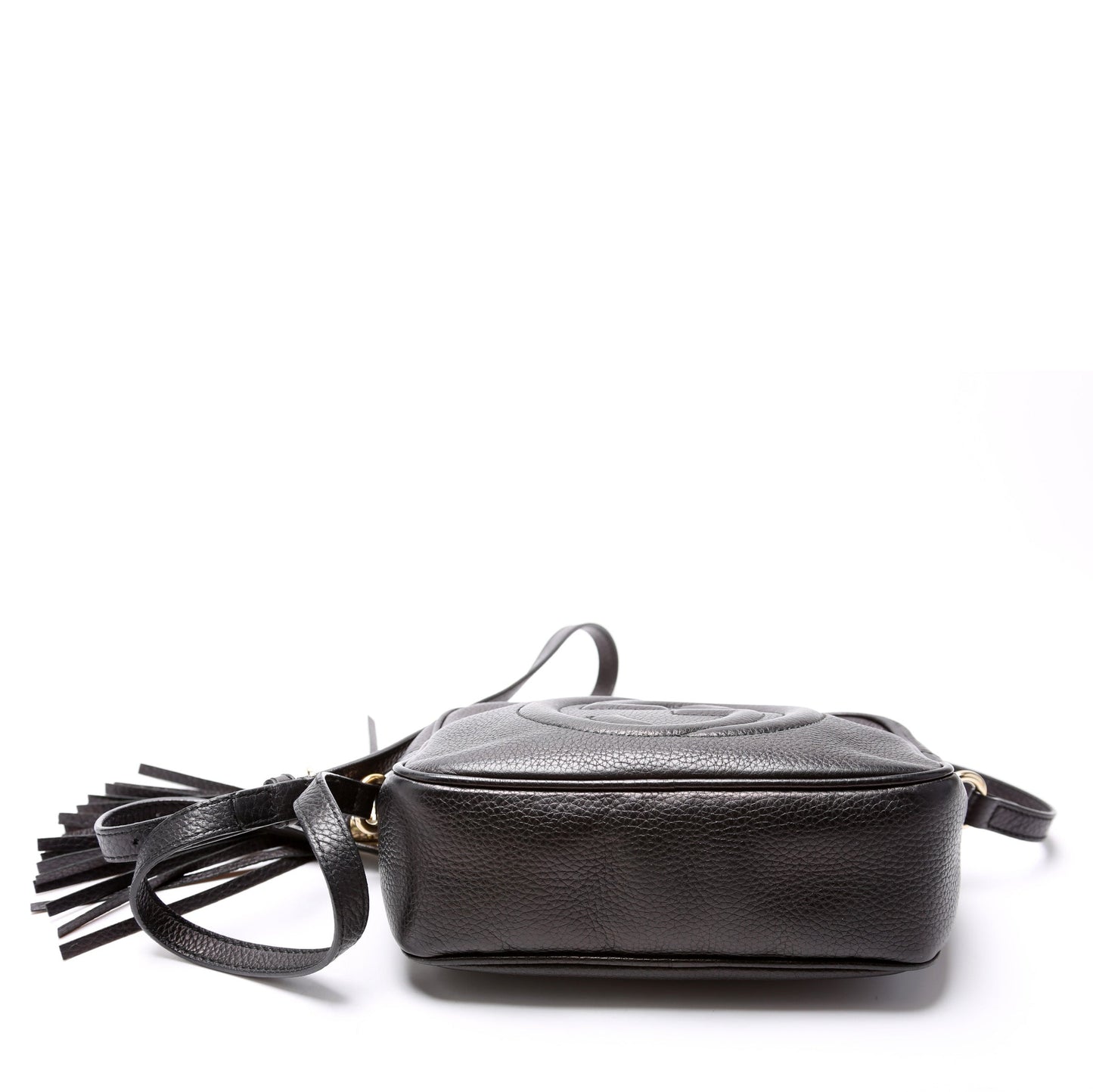 Gucci 308364 Soho Disco Crossbody Bag