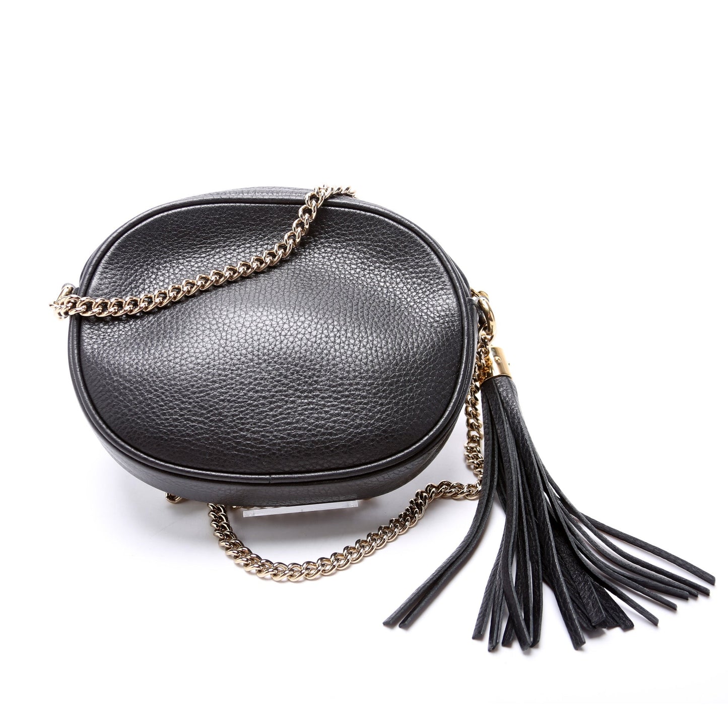 Gucci Soho Mini Crossbody 353965 Bag