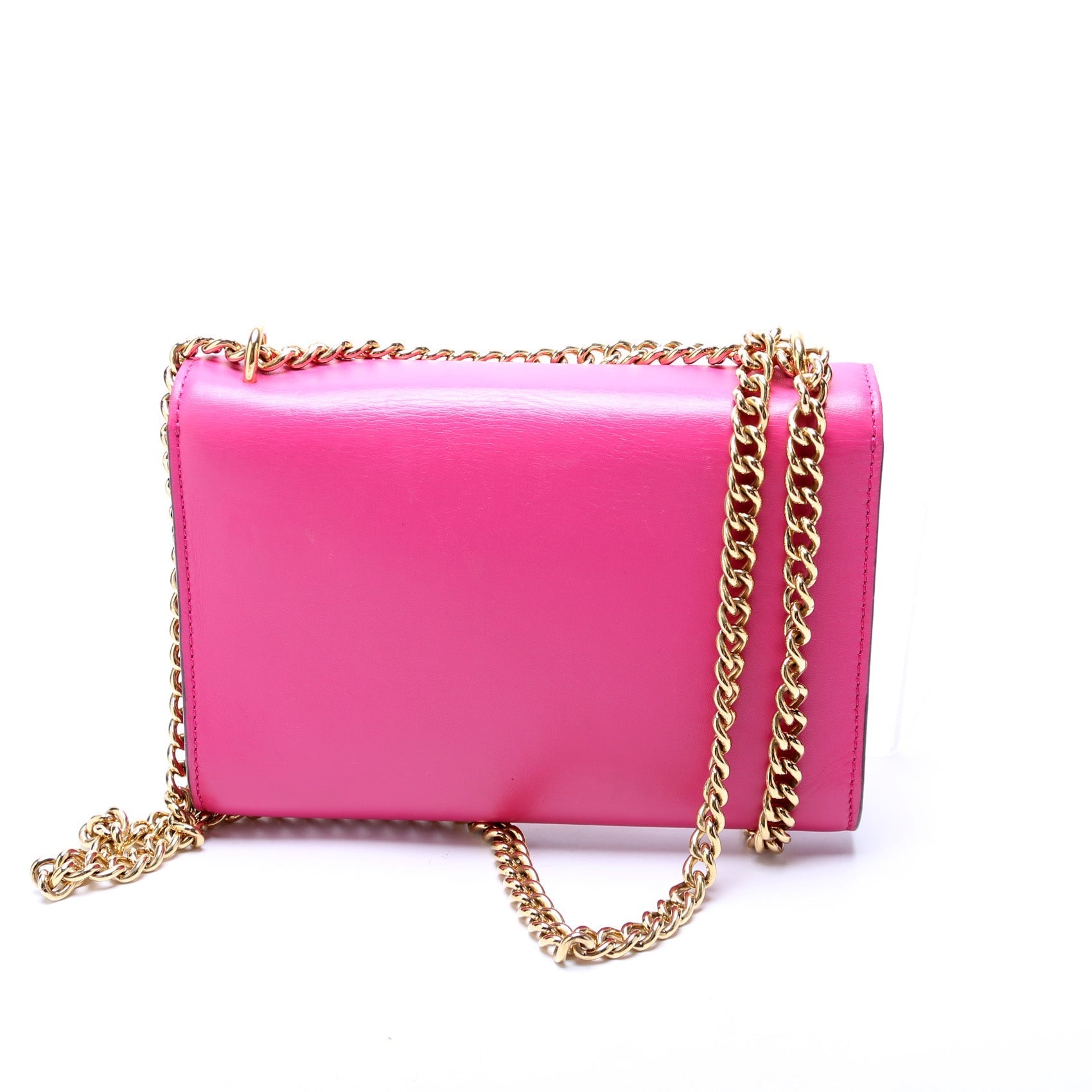  Louis Vuitton LOUISE PM CHAIN BAG CLF (A-)