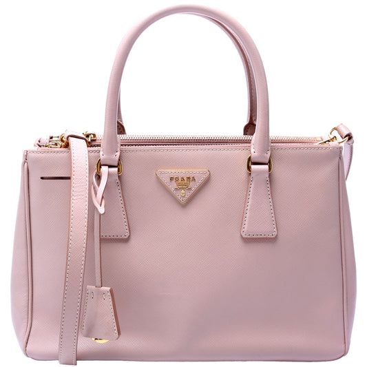 Prada Saffiano Lux Small Bag