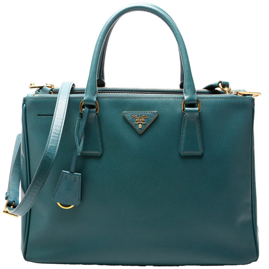 Prada Saffiano Galleria Large Bag