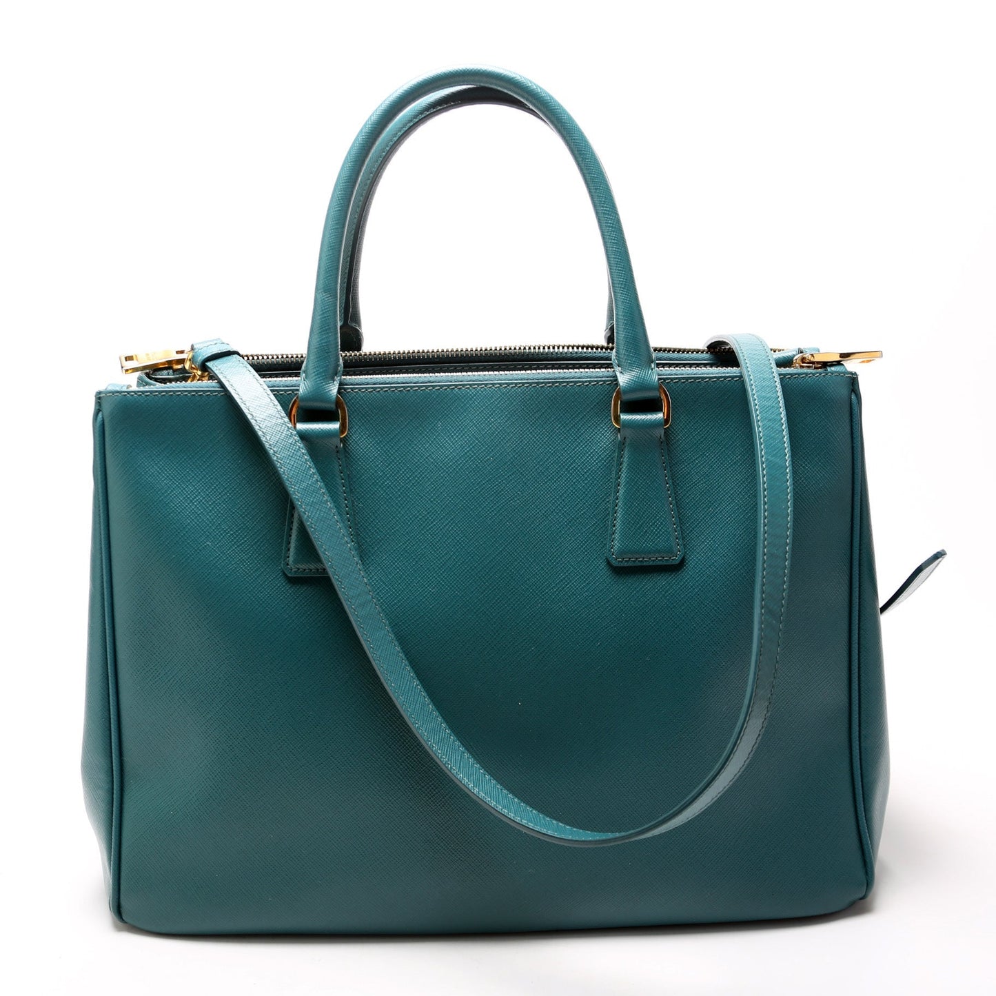Prada Saffiano Galleria Large Bag - Style 5